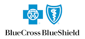 BlueCross BlueShield logo