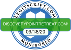 LegitScript Certified Rehab Center