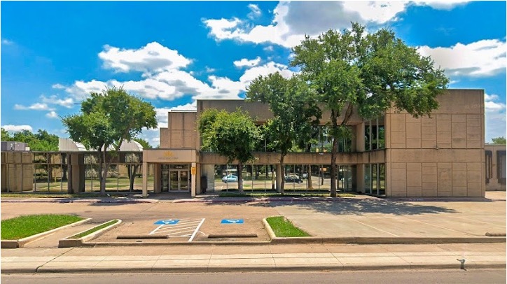 Dallas rehab center