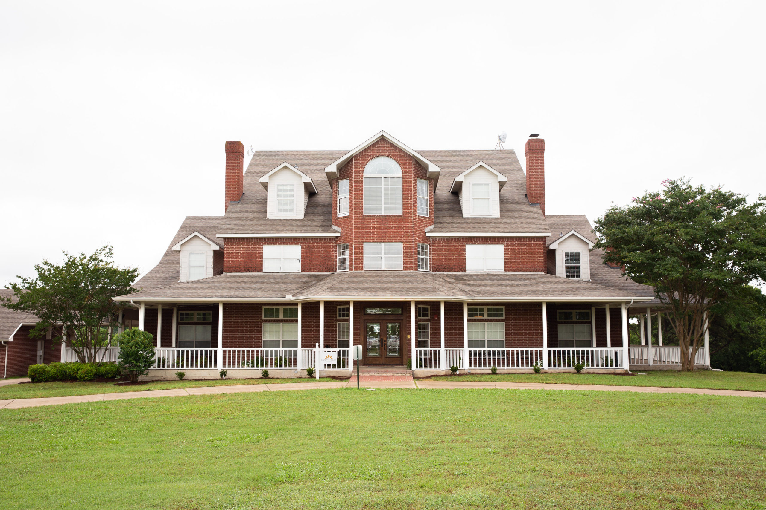 Ennis TX Rehab Center