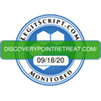 LegitScript Certified