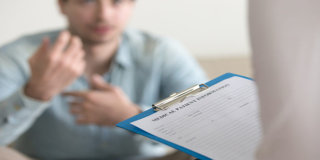 Comprehensive Assessment