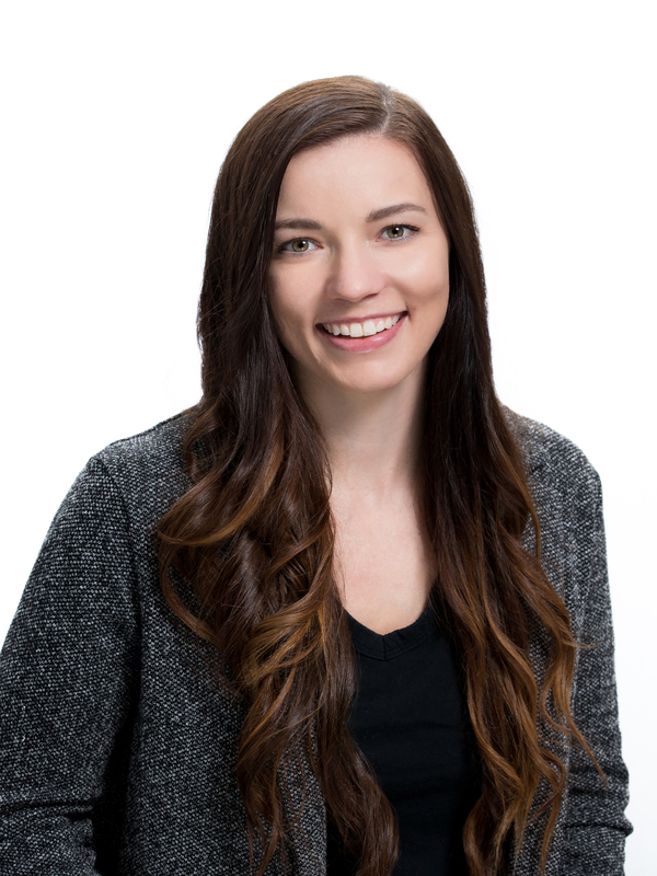 Outpatient Program Director Molly Cook
