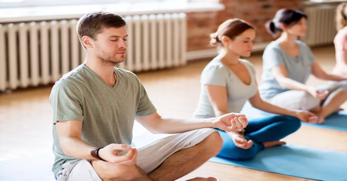 yoga therapy for substance abuse