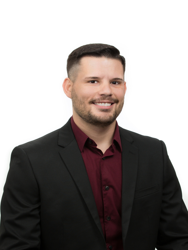 Facility Director Dylan Jamnik