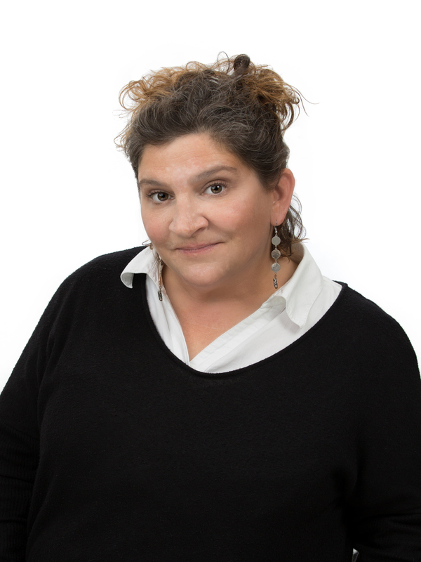 Lead Therapist Kelli Jeray