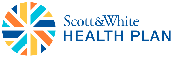 Scott and White Insurance Logo