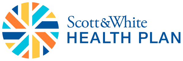 Scott & White Health Plan insurance logo