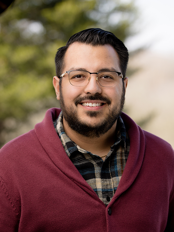 Brandon Rodriguez, MA, LPC Brandon Rodriguez, MA, LPC