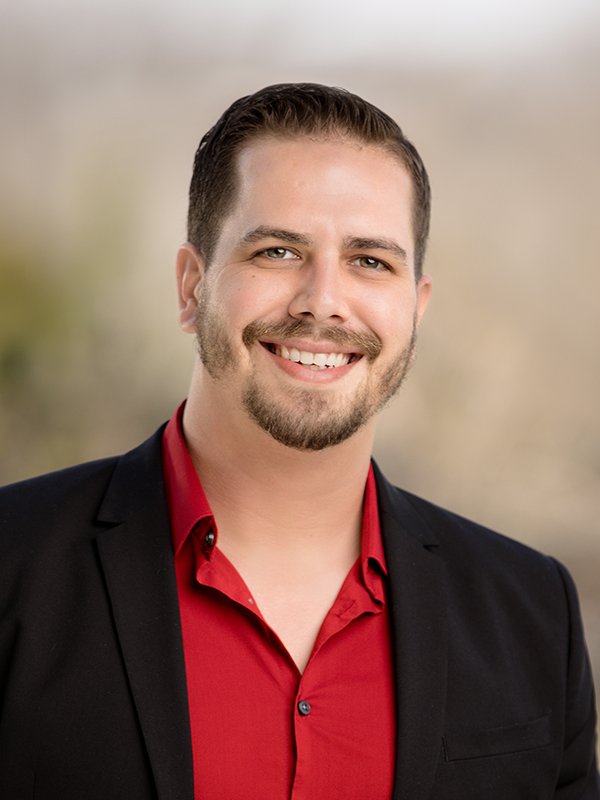 Cory Newman Executive Vice President