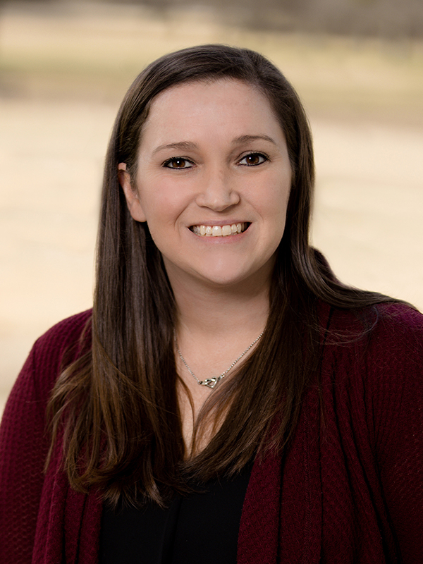 Emily Parham Facility Director