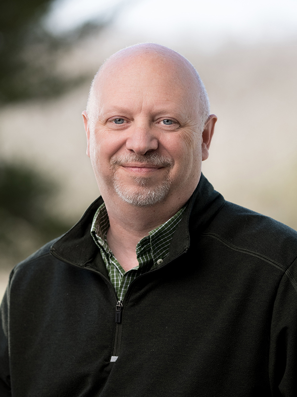 Greg Powers Clinical Director