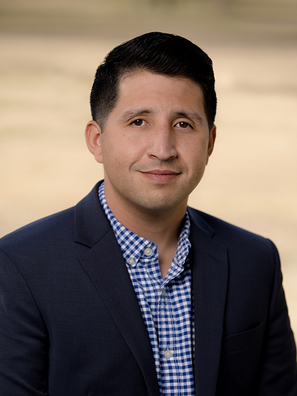 Joseph Silva LPC Joseph Silva LPC