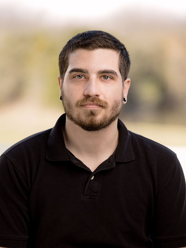 Luke Kientzle Case Manager
