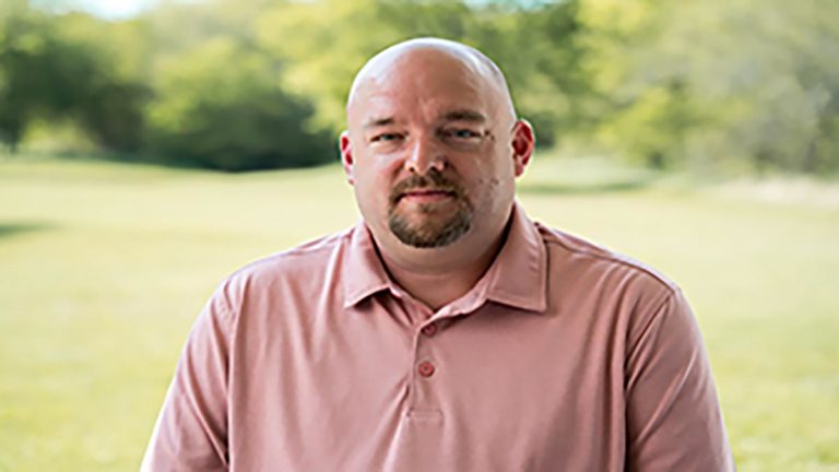 Alumni Michael Shares His Recovery Story