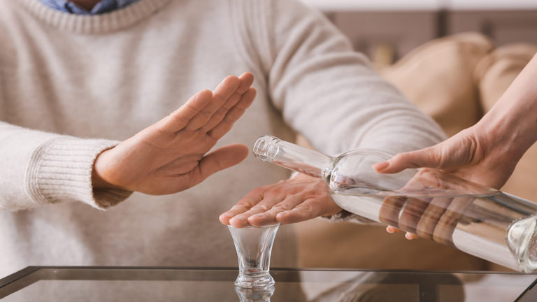 Avoiding Relapse During the Holidays