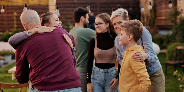 Navigating the Holidays in Recovery