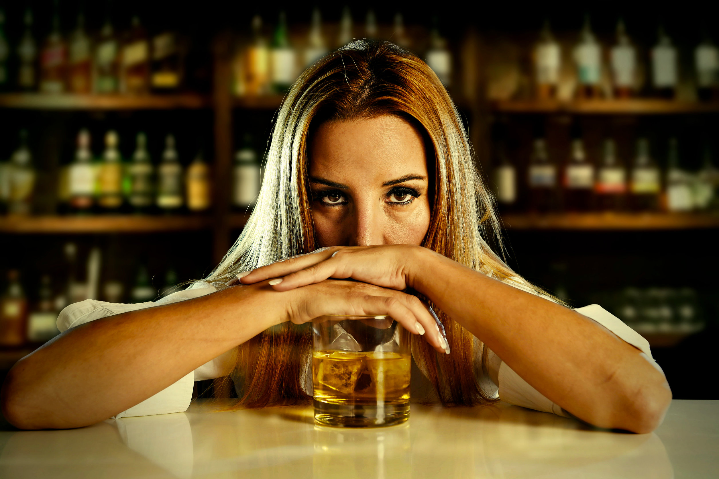 Signs of Functional Alcoholism