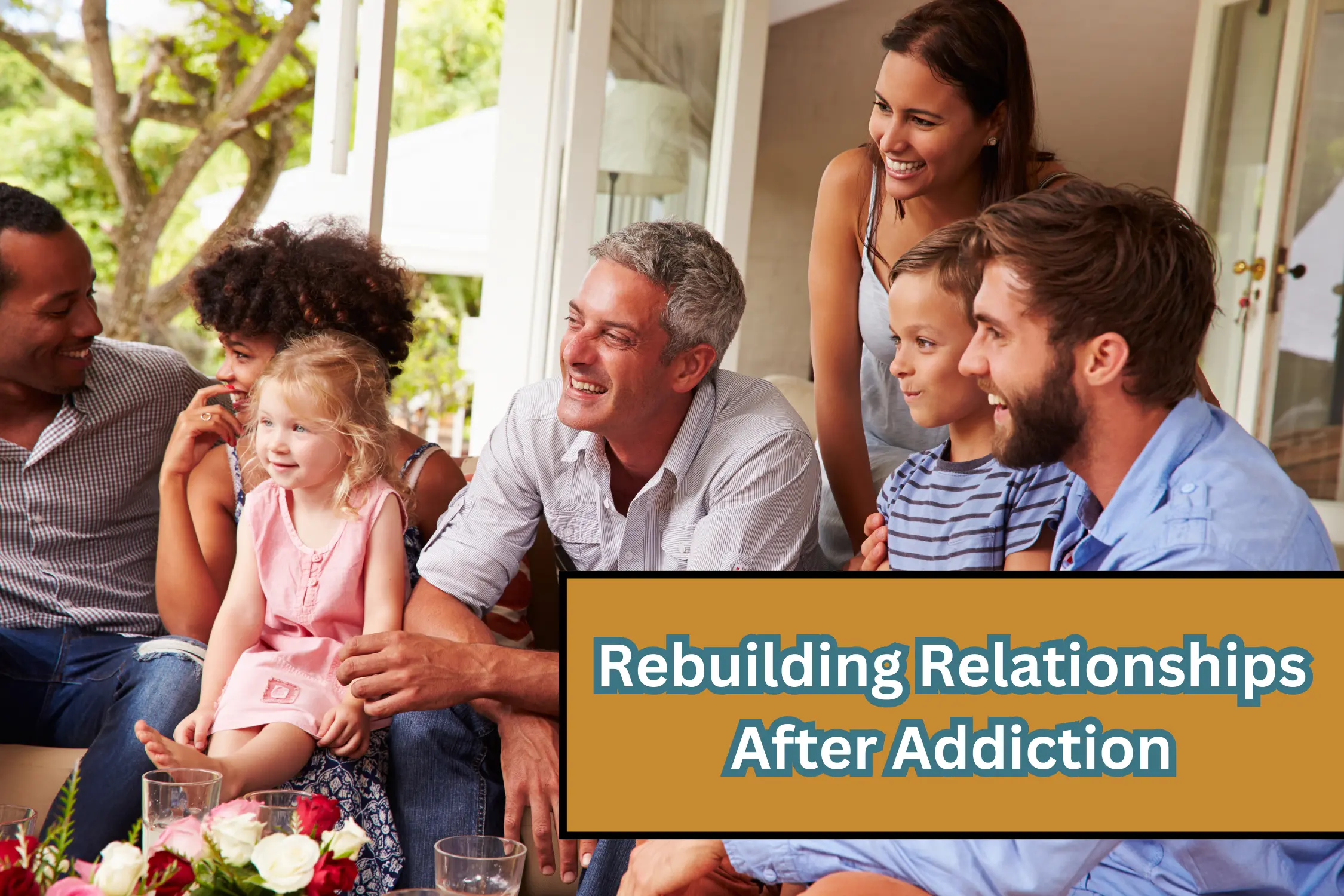repairing relationships addiction
