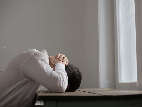 addiction rock bottom