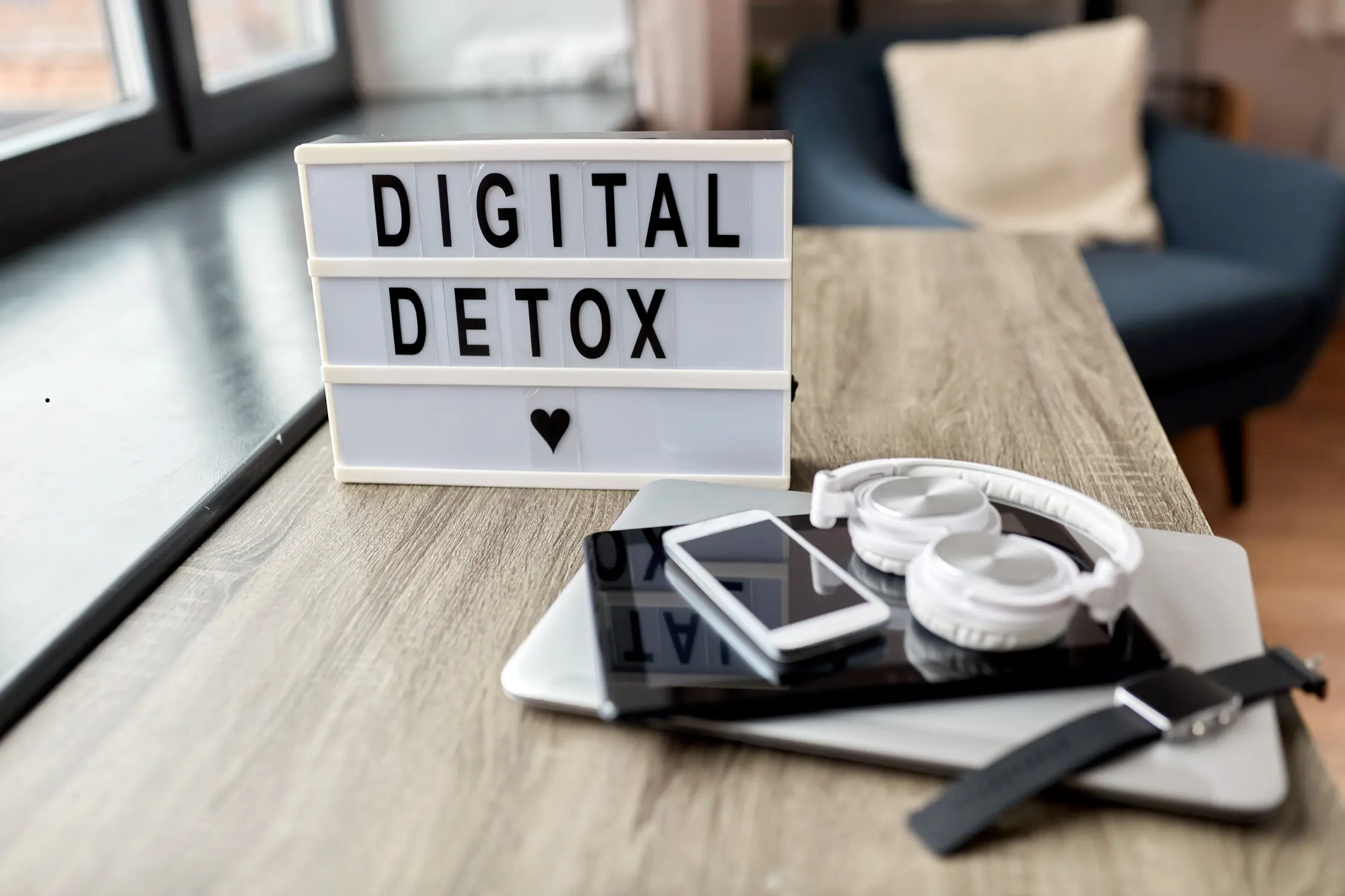 Hitting rock bottom blog image (1) (1) The Digital Detox: Can Unplugging Help Heal Addiction?