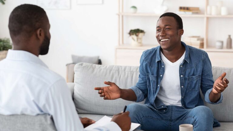 Alcohol Addiction Rehab at DPR