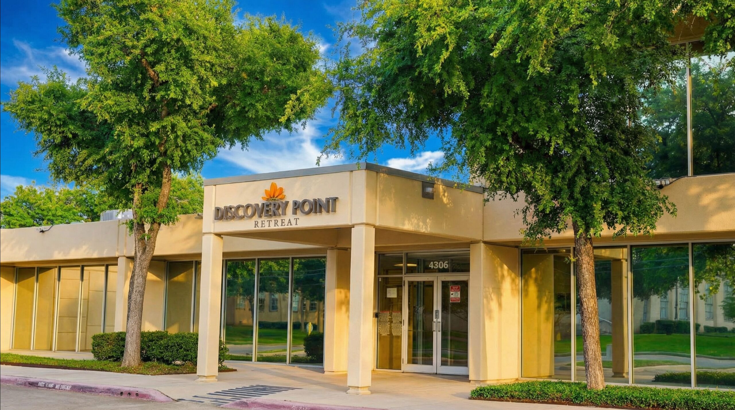 Intensive Outpatient Program for Addiction Treatment at Discovery Point Retreat in Texas - Discovery Point Retreat Intensive Outpatient Program for Addiction Treatment at Discovery Point Retreat in Texas