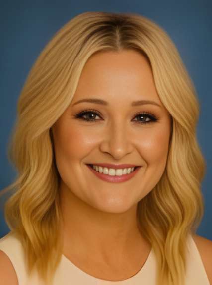 Melanie McCarty LCSW