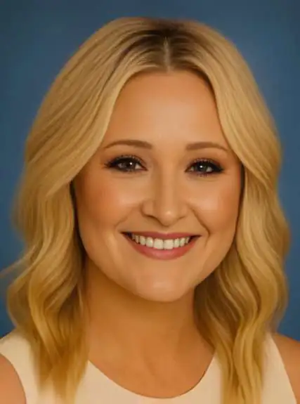 Melanie McCarty LCSW