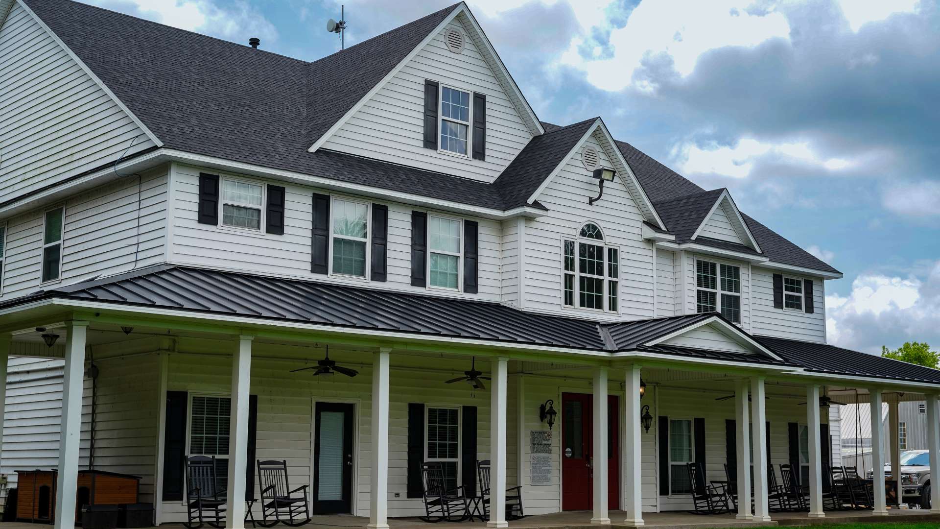 Residential Addiction Treatment in Texas Facility