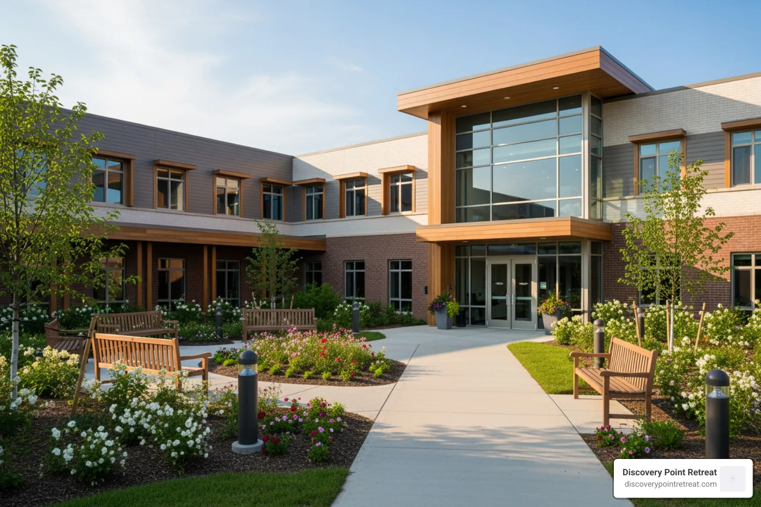 30 day rehabs near me