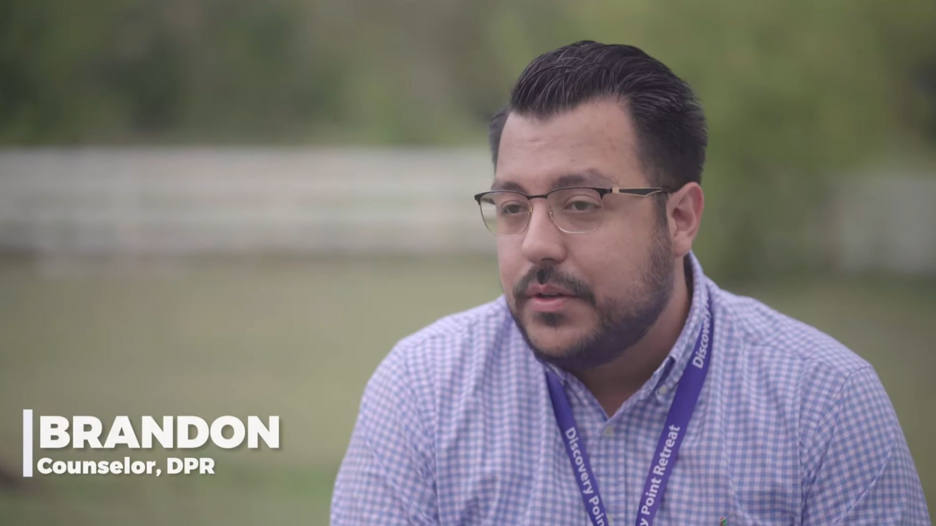 Stress Trauma and EMDR for Addiction Recovery with Brandon Rodriguez Discovery Point Retreat