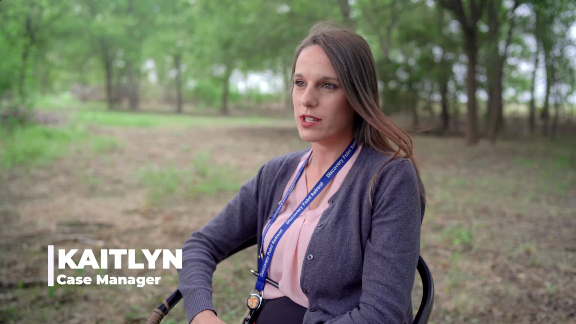 VIDEO Admissions and Case Management Support for Addiction Recovery