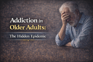 Addiction in older adults