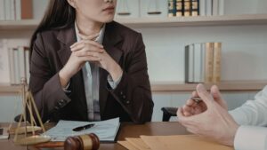 Addiction in the Legal Profession Stress Pressure and Substance Use