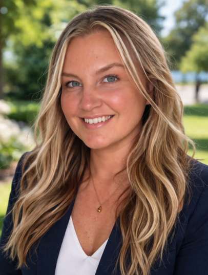 Birdie Clift Executive Director