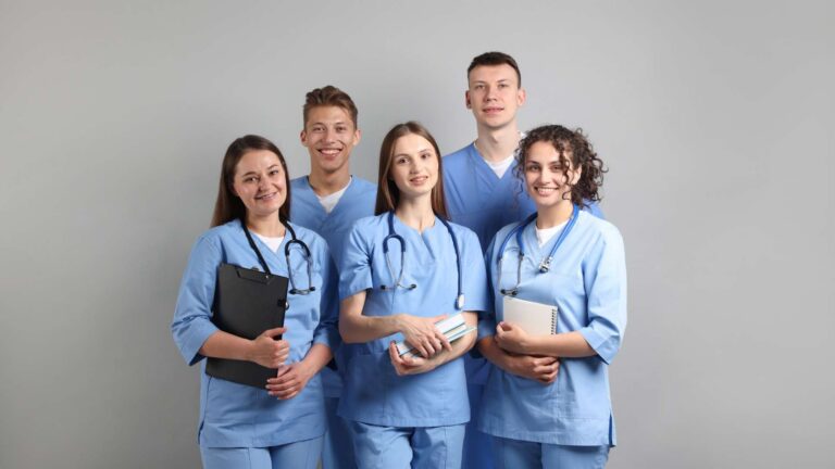 Healthcare Workers and Addiction