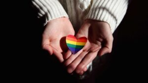 LGBTQ+ and Addiction Higher Rates Unique Barriers to Care - Discovery Point Retreat - Discovery Point Retreat LGBTQ+ and Addiction Higher Rates Unique Barriers to Care