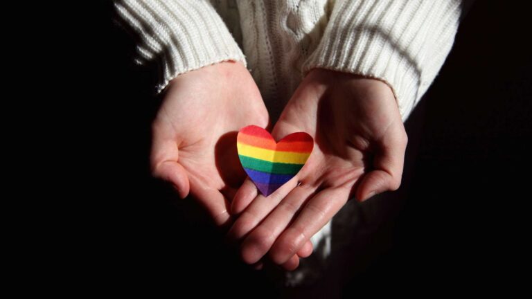 LGBTQ+ and Addiction Higher Rates Unique Barriers to Care