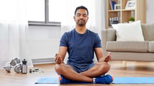Mindfulness and Addiction How Meditation Supports Recovery