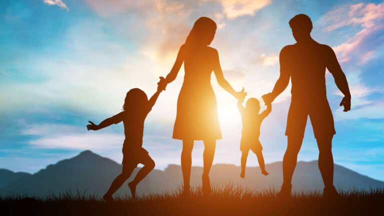 Parents in Recovery How to Raise Children While Getting Sober