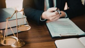 Record and Addiction Expungement Options in Texas