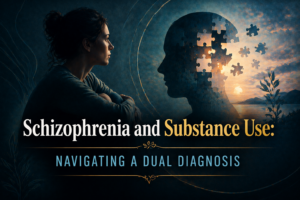 Schizophrenia and Substance Use Navigating a Dual Diagnosis