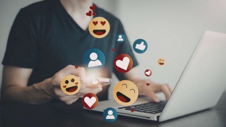 Social Media and Sobriety How to Protect Your Recovery Online
