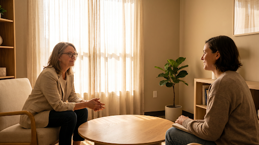 The Importance of Therapeutic Alliance in Addiction Rehab
