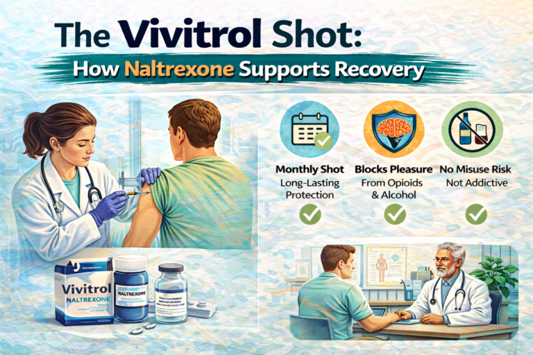 The Vivitrol shot_ essential recovery support