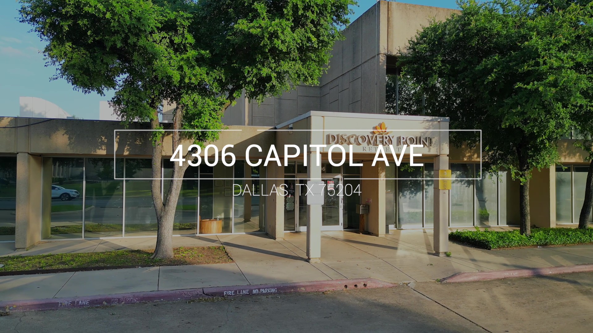 Dallas-Facility-Video - frame at 0m2s