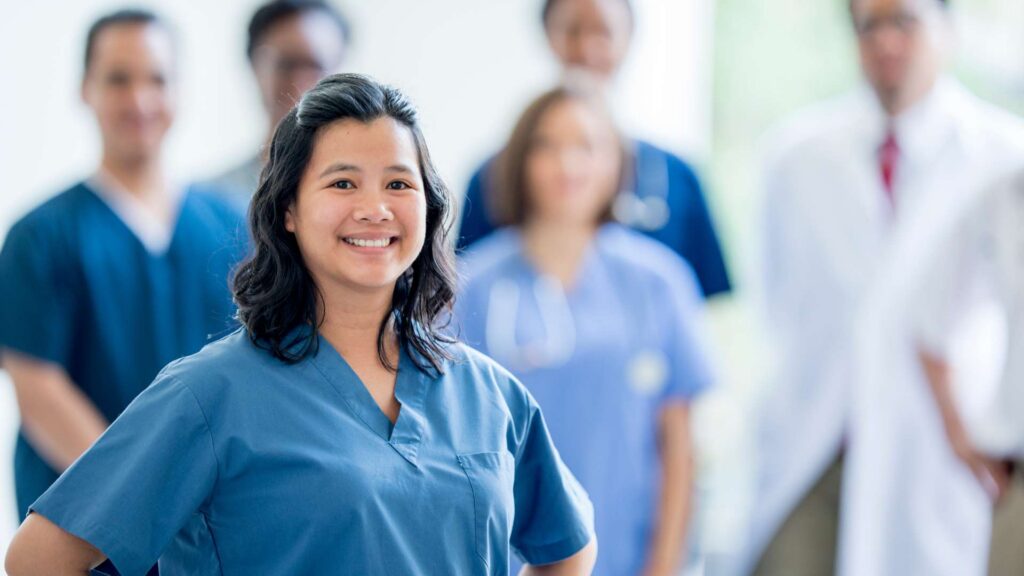 National Nurses Week Honoring Addiction Treatment Nurses