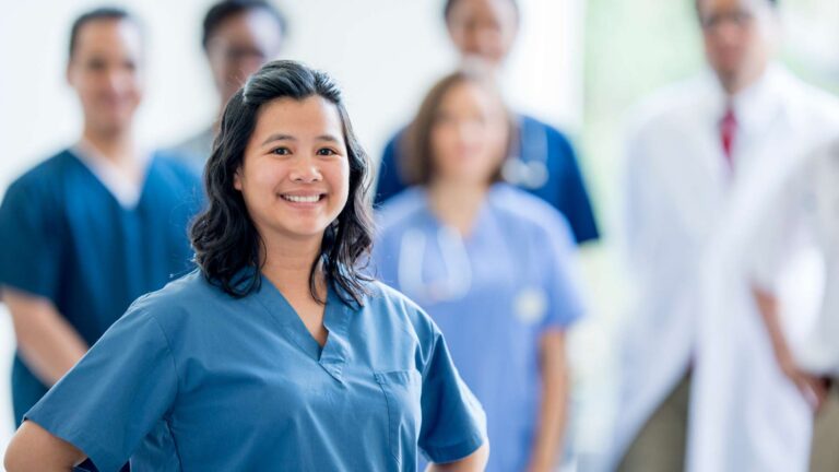 National Nurses Week Honoring Addiction Treatment Nurses