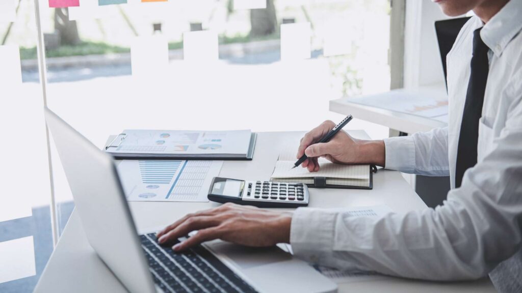 Operations Director Position